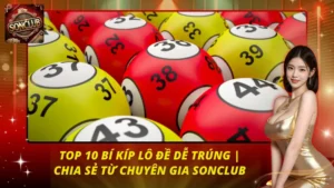 Bí Kíp Lô Đề