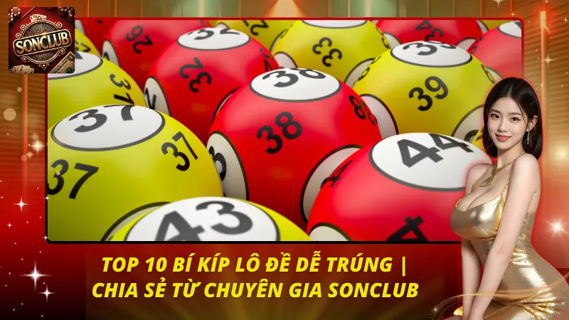 Bí Kíp Lô Đề