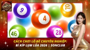 Cách Chơi Lô Đề Chuyên Nghiệp