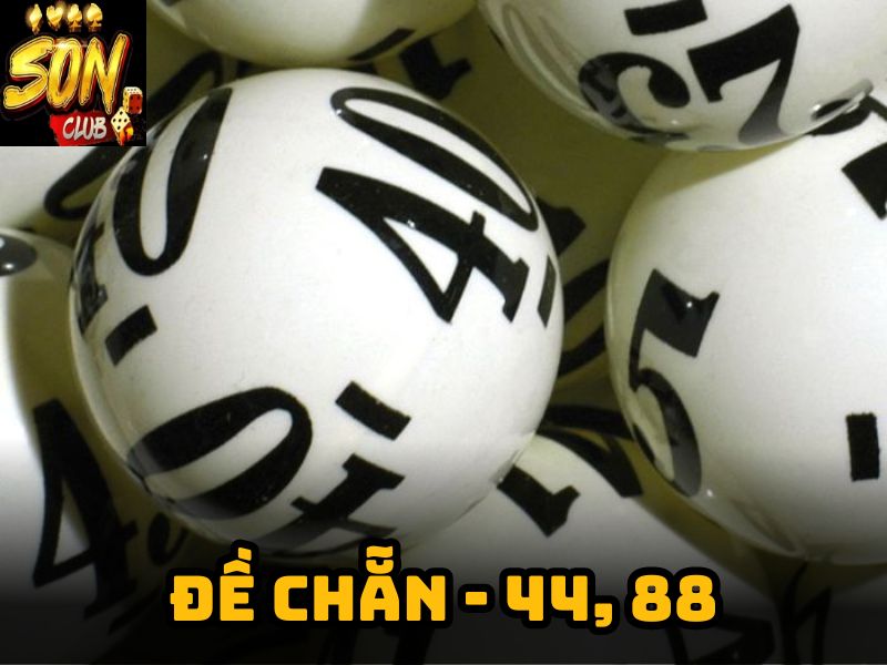 Đề Chẵn - 66, 80