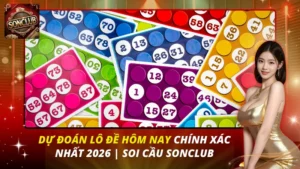 Dự Đoán Lô Đề