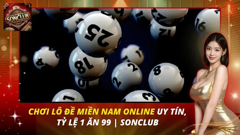 Lô Đề Miền Nam