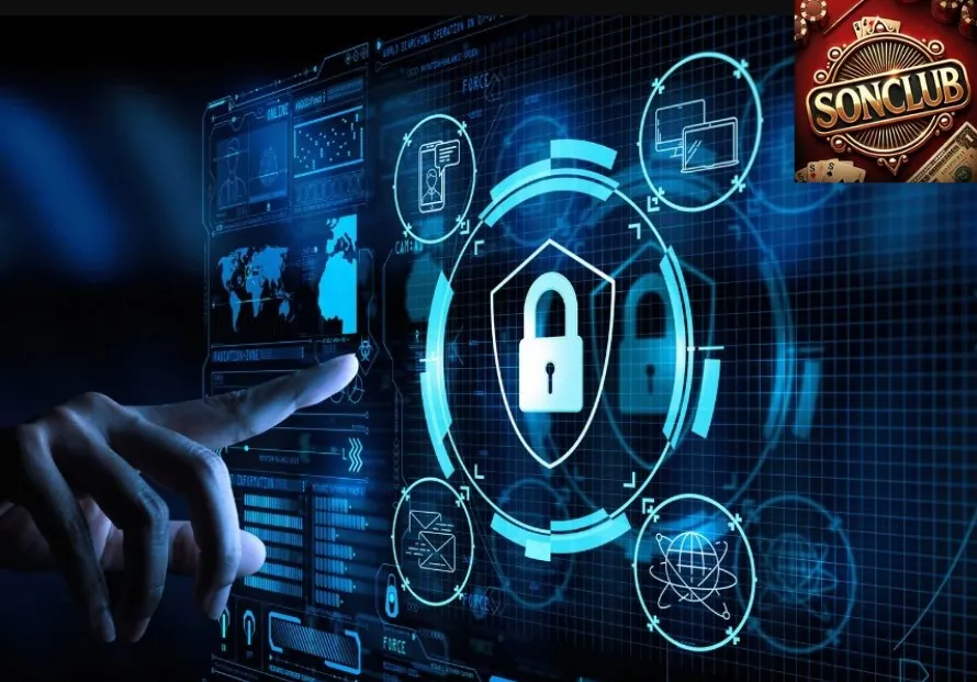 Bảo mật Về chúng tôi - Sonclub giúp nâng cao trải nghiệm người dùng